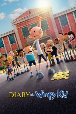 watch free Diary of a Wimpy Kid