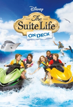 watch free The Suite Life on Deck