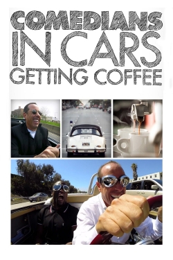 watch free Comedians in Cars Getting Coffee