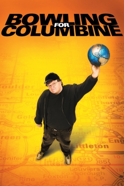 watch free Bowling for Columbine