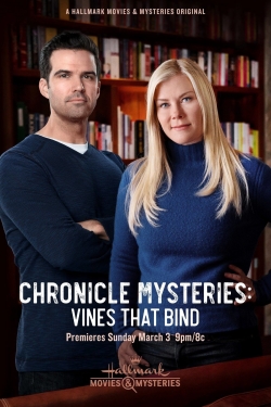 watch free Chronicle Mysteries: Vines that Bind