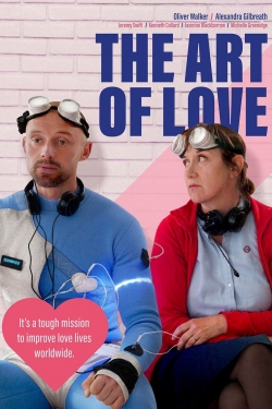 watch free The Art of Love
