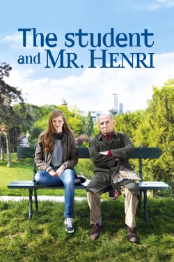 watch free The Student and Mister Henri