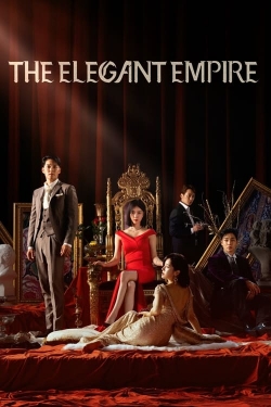watch free The Elegant Empire