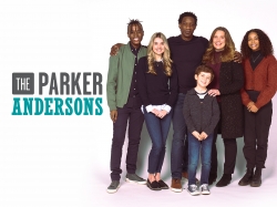 watch free The Parker Andersons