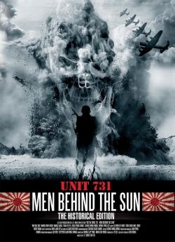 watch free Men Behind the Sun