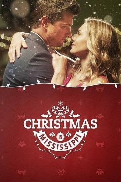 watch free Christmas in Mississippi