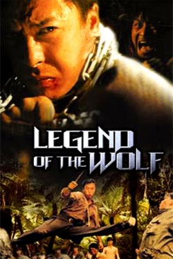 watch free Legend of the Wolf