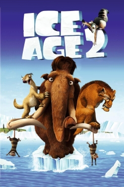 watch free Ice Age: The Meltdown