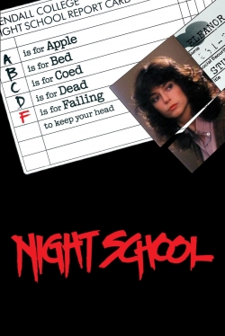 watch free Night School