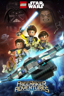 watch free Lego Star Wars: The Freemaker Adventures