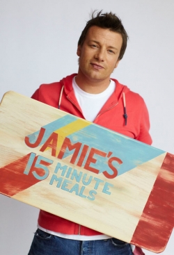 watch free Jamie's 15-Minute Meals