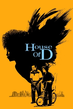 watch free House of D