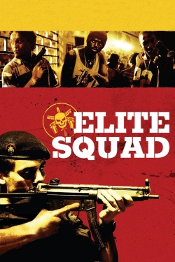 watch free Elite Squad