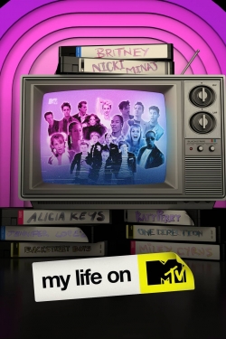 watch free My Life On MTV
