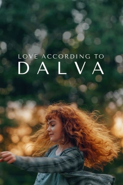 watch free Love According to Dalva