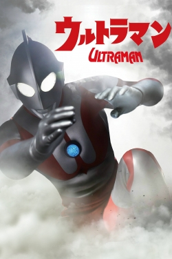 watch free Ultraman