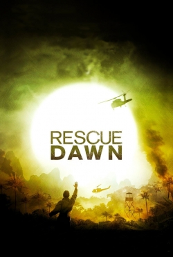 watch free Rescue Dawn