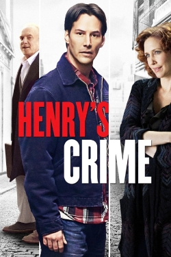 watch free Henry's Crime
