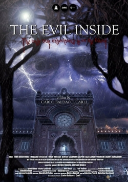 watch free The Evil Inside