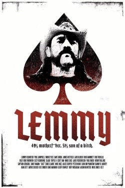 watch free Lemmy