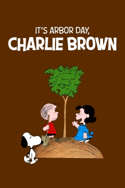 watch free It's Arbor Day, Charlie Brown