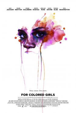 watch free For Colored Girls