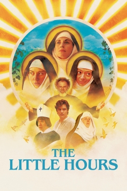 watch free The Little Hours