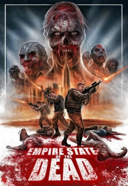 watch free Empire State Of The Dead