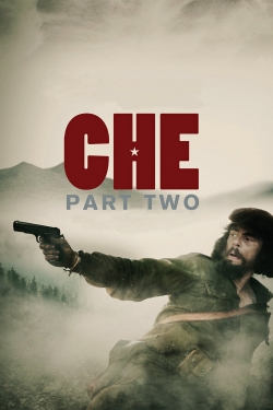 watch free Che: Part Two