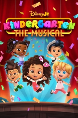 watch free Kindergarten: The Musical