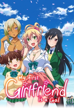 watch free My First Girlfriend is a Gal