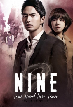 watch free Nine: Nine Time Travels