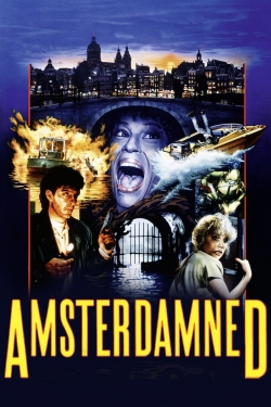 watch free Amsterdamned
