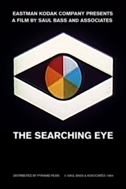 watch free The Searching Eye