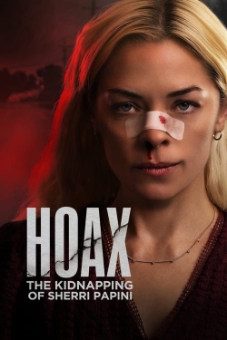 watch free Hoax: The True Story Of The Kidnapping Of Sherri Papini