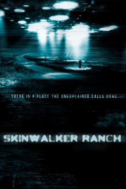 watch free Skinwalker Ranch