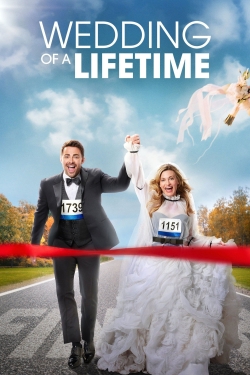 watch free Wedding of a Lifetime