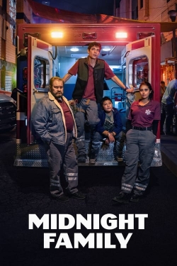 watch free Midnight Family