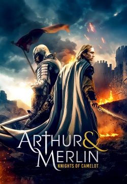 watch free Arthur & Merlin: Knights of Camelot