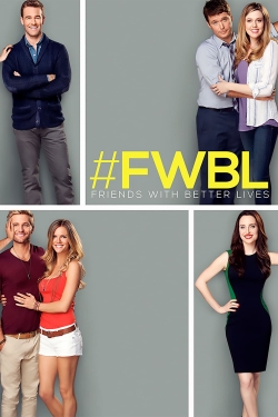 watch free Friends with Better Lives