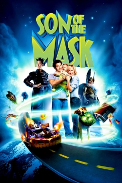 watch free Son of the Mask