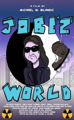 watch free Jobe'z World