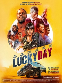 watch free Lucky Day