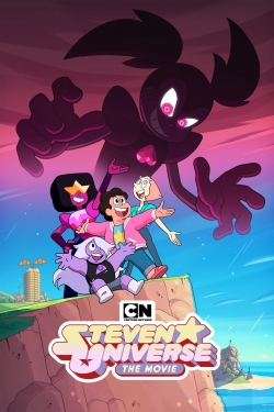 watch free Steven Universe: The Movie