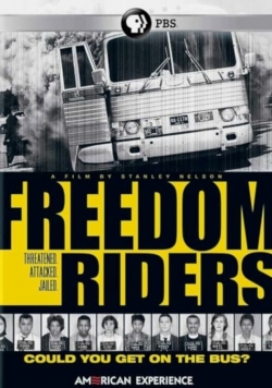 watch free Freedom Riders