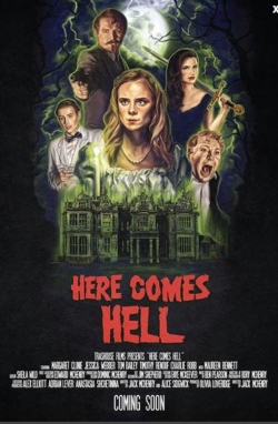 watch free Here Comes Hell