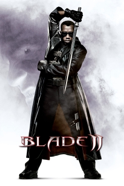 watch free Blade II