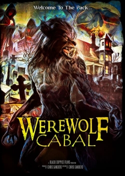 watch free Werewolf Cabal