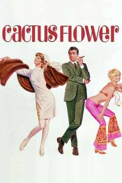 watch free Cactus Flower